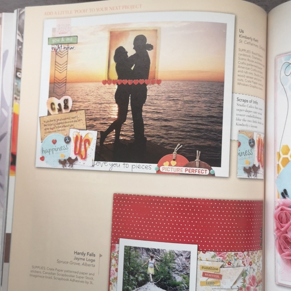 Scrapbooker - Picture 4 of 7